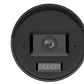 Cámara de red minibala fija de 4MP con luz híbrida inteligente y Color Vu, Hikvision - Miniatura 2