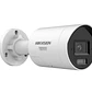 Cámara de red minibala fija de 4MP con luz híbrida inteligente y Color Vu, Hikvision - Miniatura 3