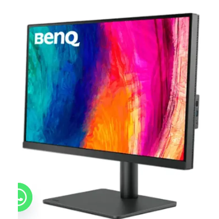 Monitor Led Benq de 27“  2