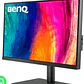 Monitor Led Benq de 27“  - Miniatura 2