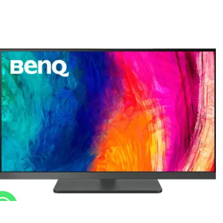 Monitor Led Benq de 27“  3