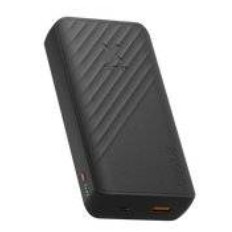 Batería 10.000 mAh 20W Fuel Series Xtorm Negro medianoche 1