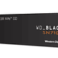 Disco Duro 2TB interno SSD | Western Digital Black SN7100  - Miniatura 2