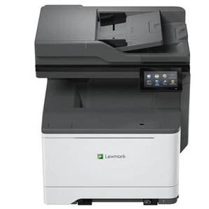 Impresora Multifuncional Laser Lexmark CX532adwe- A4, 33 ppm, Dúplex, WiFi, Ethernet