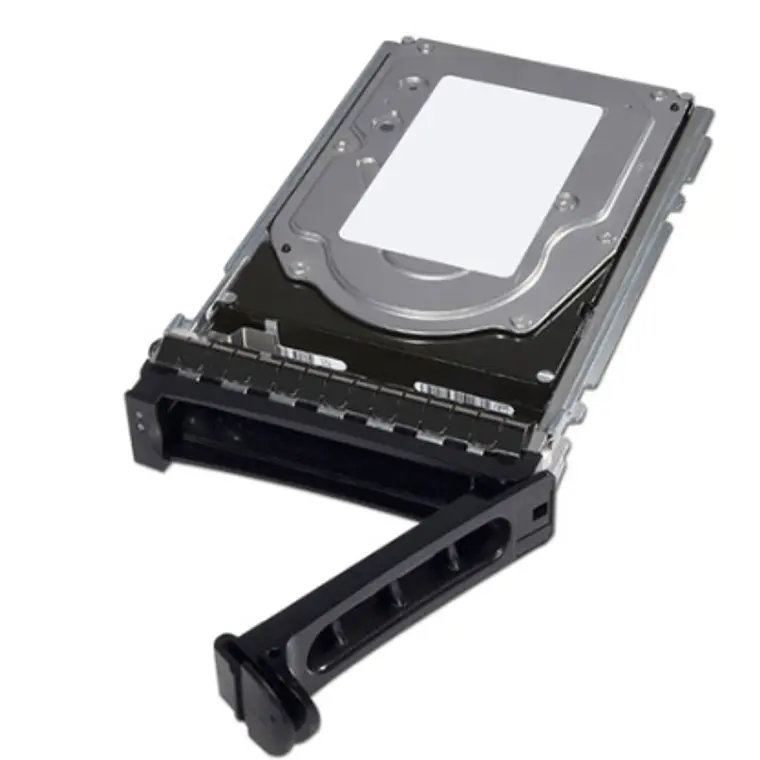 Disco duro interno 8TB, Dell  1
