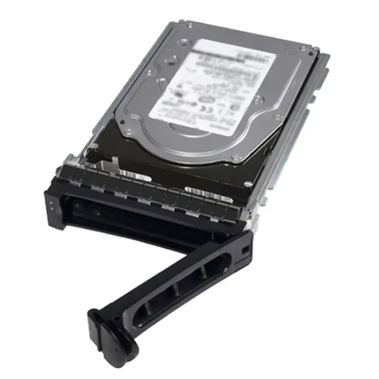 Disco duro 2TB interno, Dell 1