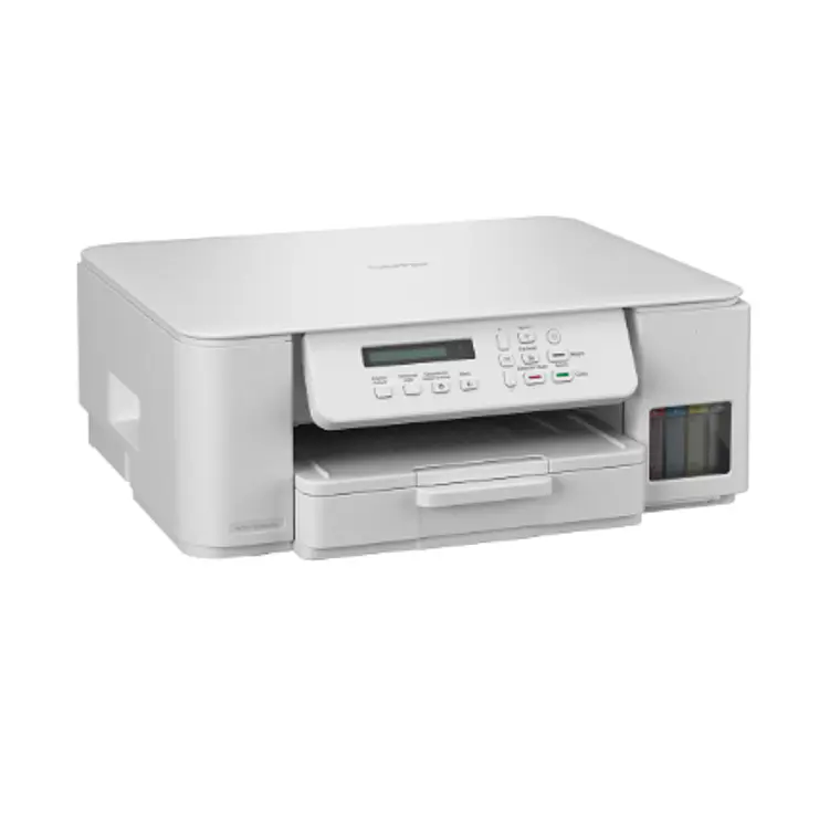 Impresora Multifuncional -  Brother 2