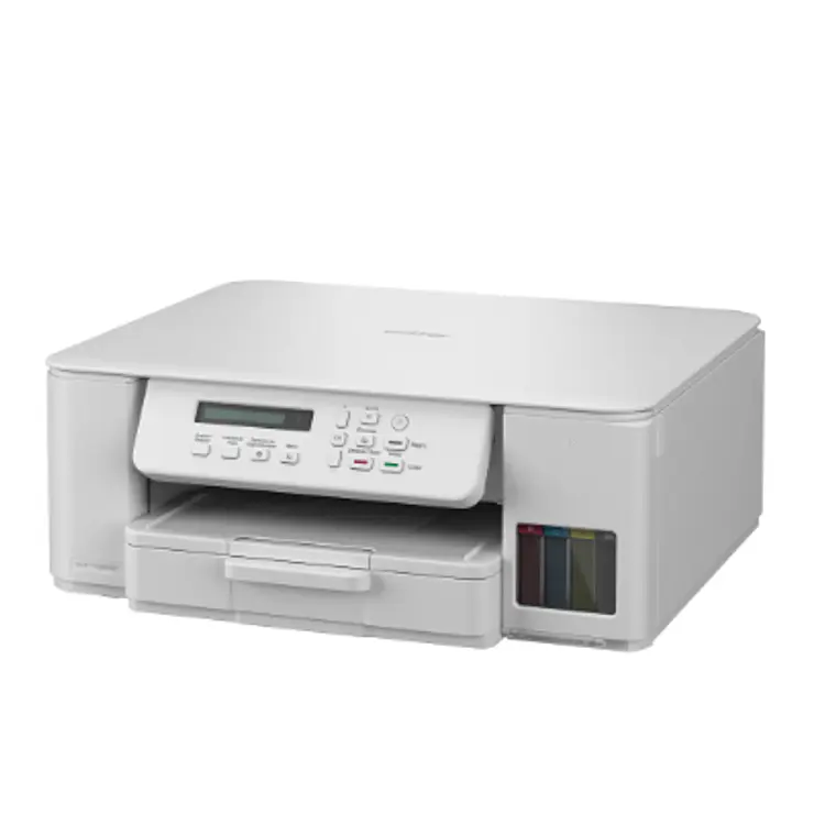 Impresora Multifuncional -  Brother 3