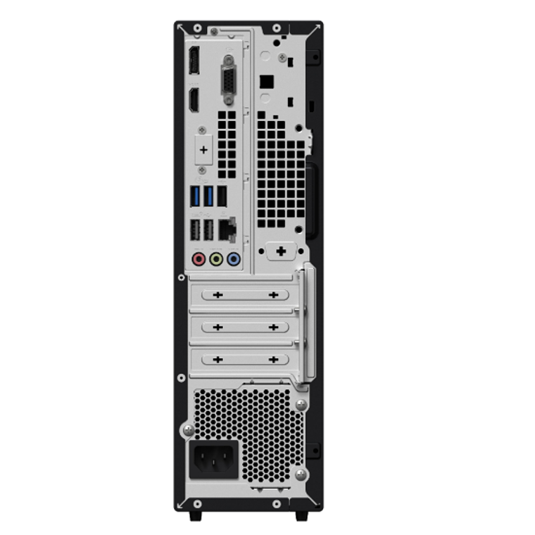 Computador Asus Desktop ( Intel Core Ultra 5 225, 16GB Ram, 512GB SSD, Win11 Pro) 2