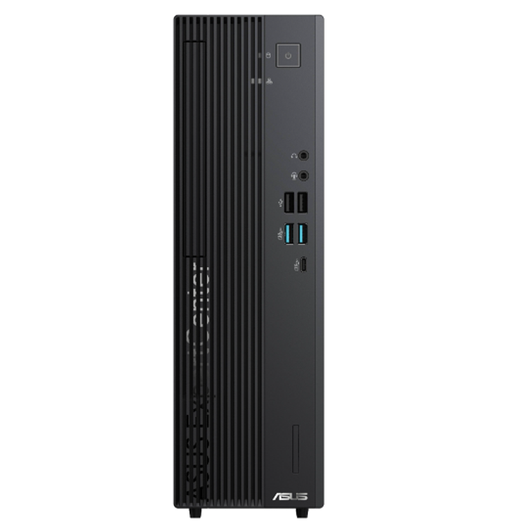 Computador Asus Desktop (Intel Core Ultra 7 265, 16GB Ram, 512GB SSD, Win11 Pro) 1