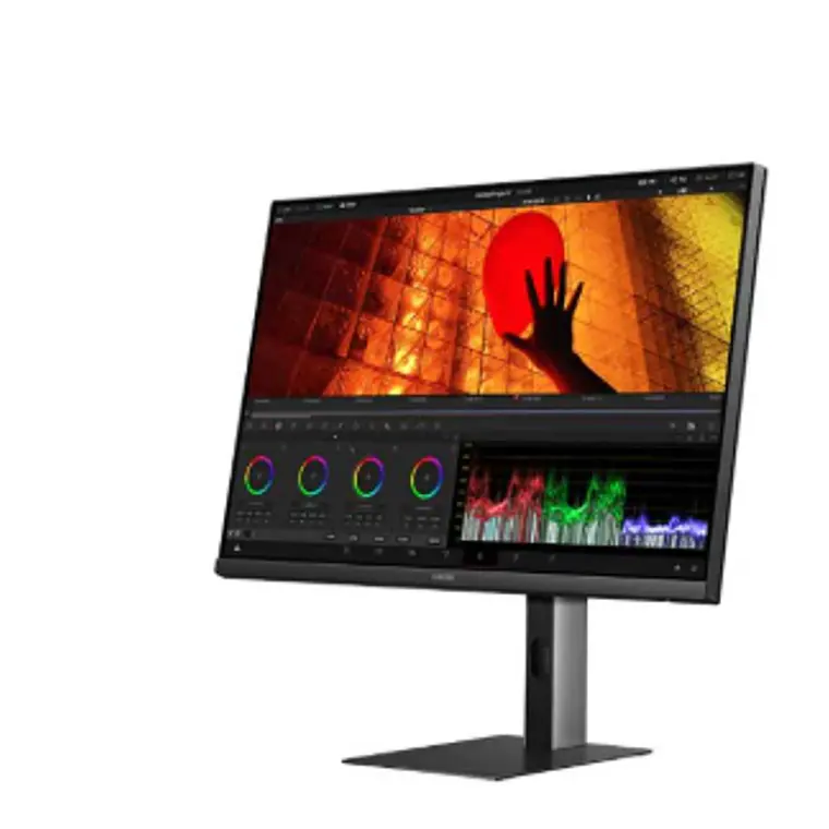 Monitor Xiaomi de 24“, IPS, HDMI, DisplayPort, USB-C, 60hz 1