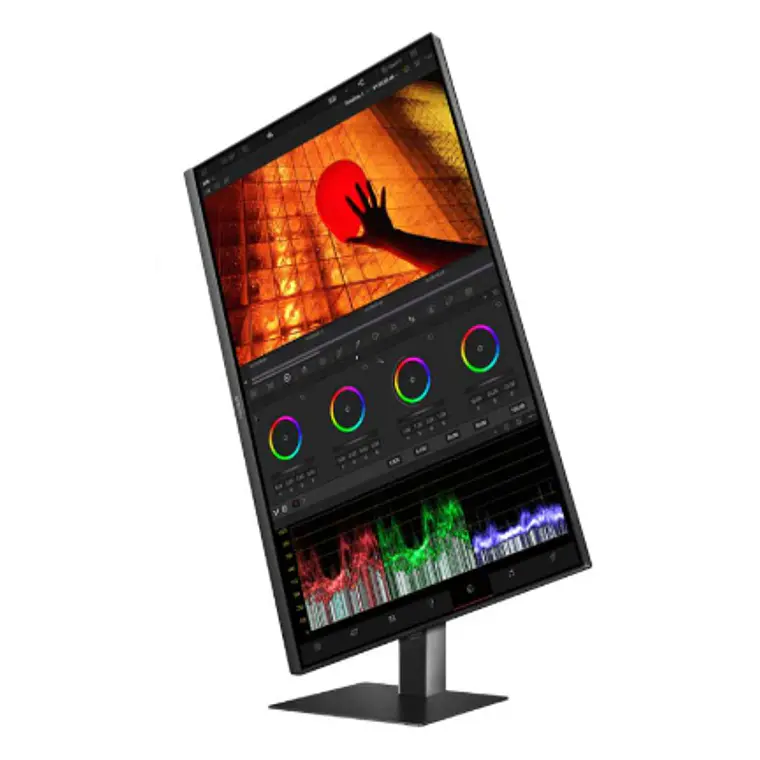 Monitor Xiaomi de 24“, IPS, HDMI, DisplayPort, USB-C, 60hz 2