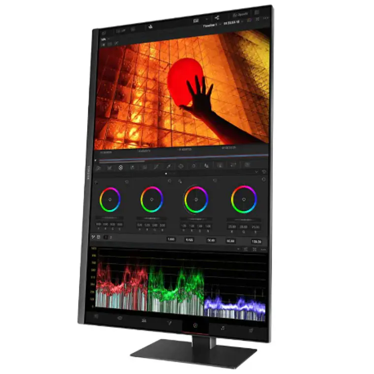 Monitor Xiaomi de 24“, IPS, HDMI, DisplayPort, USB-C, 60hz 3