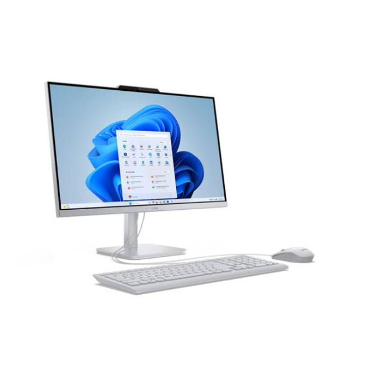 All in One Lenovo A100 de 23.8“  (Intel Core i3 N3050, 8Gb Ram, 512GB SSD, Win11 Home)  2