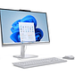 All in One Lenovo A100 de 23.8“  (Intel Core i3 N3050, 8Gb Ram, 512GB SSD, Win11 Home)  - Miniatura 2