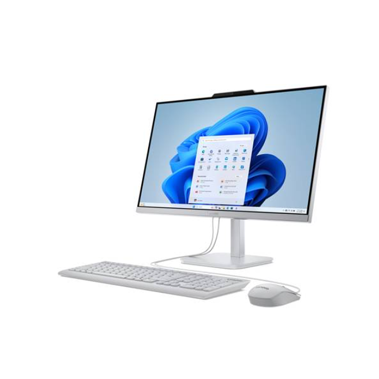 All in One Lenovo A100 de 23.8“  (Intel Core i3 N3050, 8Gb Ram, 512GB SSD, Win11 Home)  3