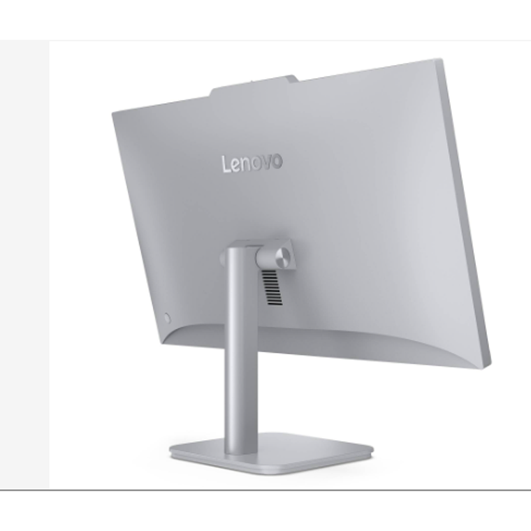 All in One Lenovo A100 de 23.8“  (Intel Core i3 N3050, 8Gb Ram, 512GB SSD, Win11 Home)  8