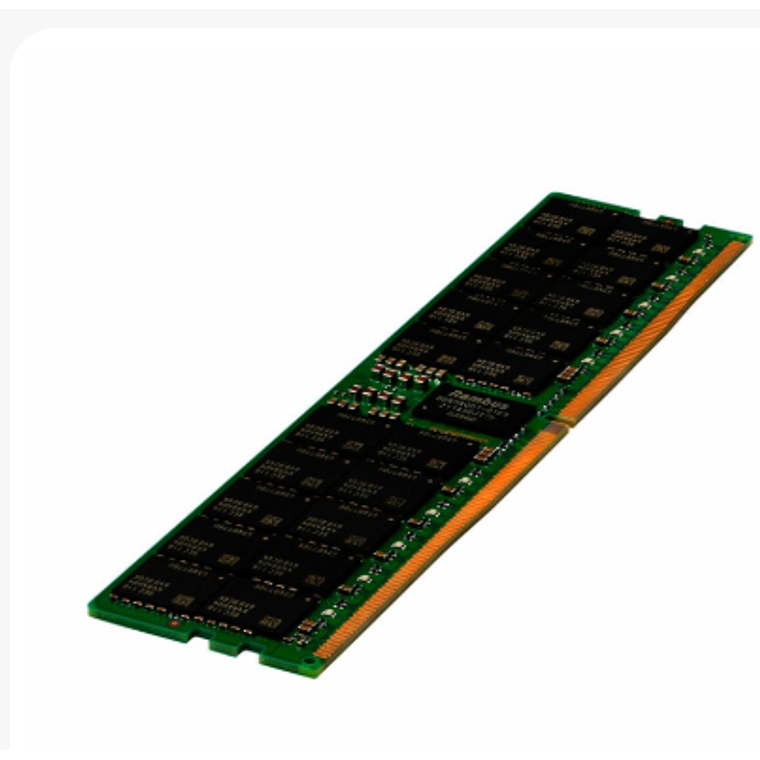 Memoria Ram 32GB, DDR5, 5600MHz, HPE 1