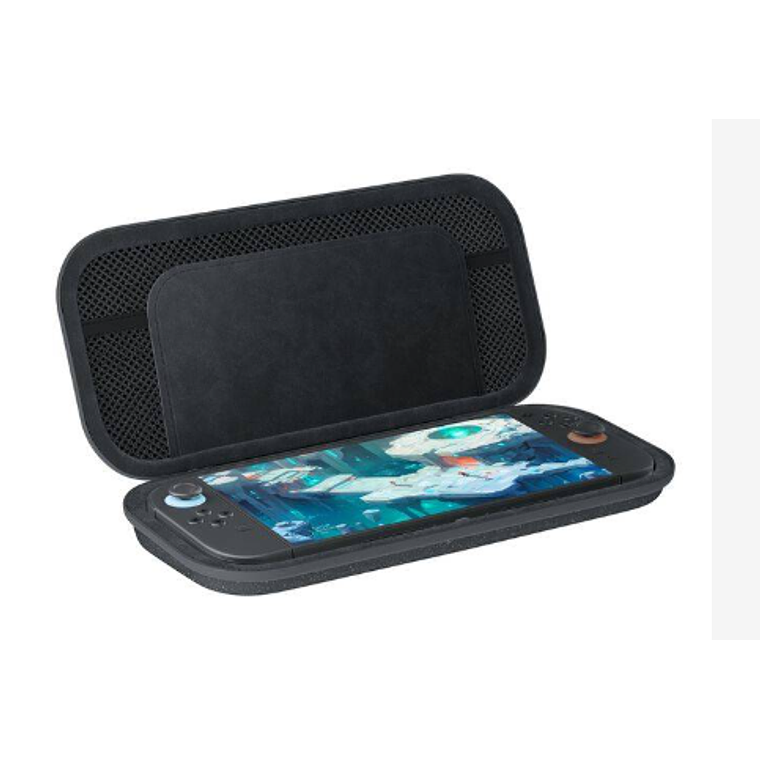 Bolso para Nintendo Switch 2 color carbon 3