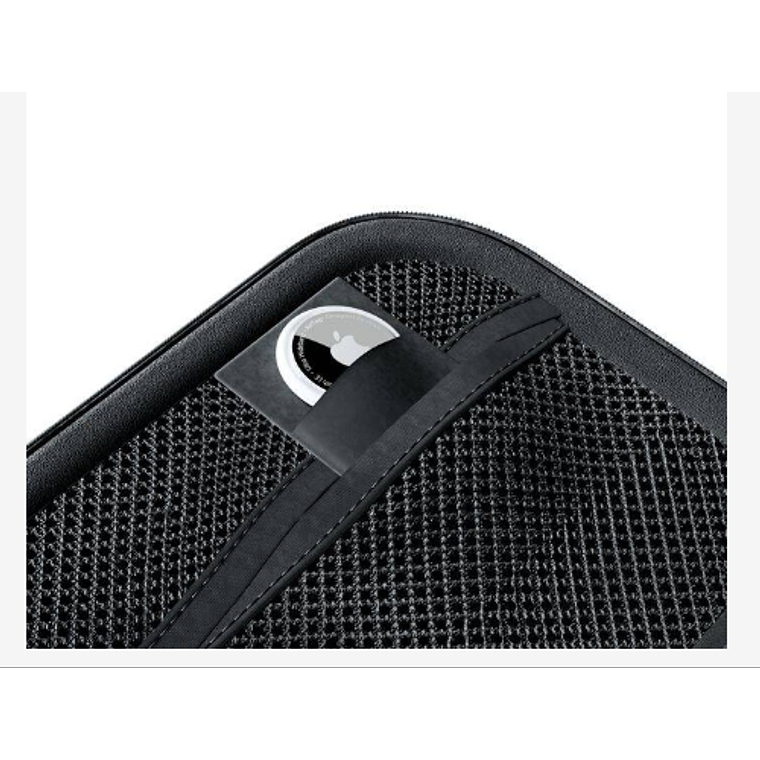 Bolso para Nintendo Switch 2 color carbon 4