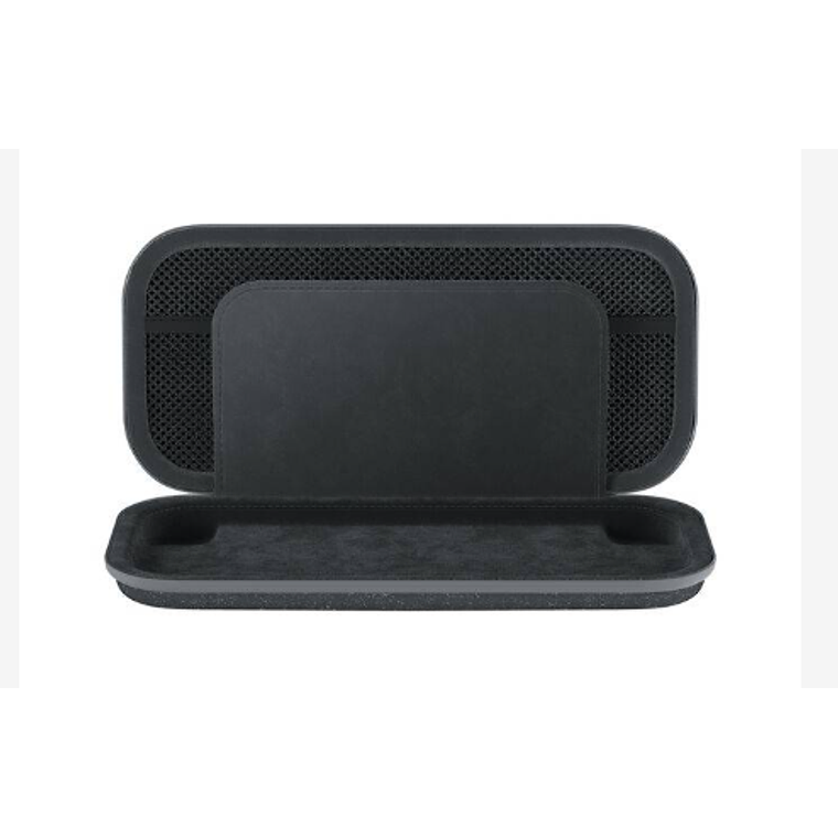 Bolso para Nintendo Switch 2 color carbon 7