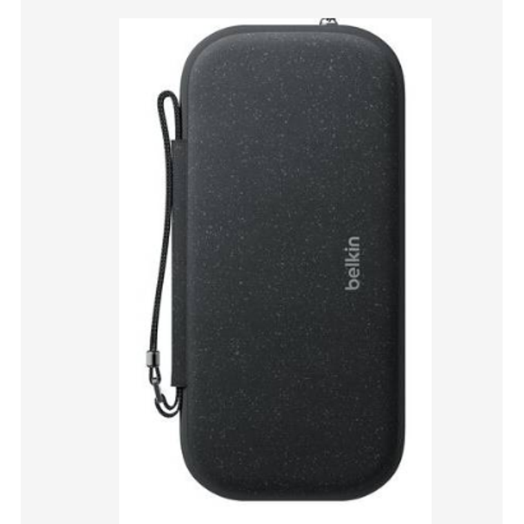 Bolso para Nintendo Switch 2 color carbon 8