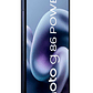 Smartphone Motorola Moto G86 - Android (8GB + 256GB) - Blue - Touch  - Miniatura 2