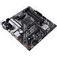Placa Madre ASUS PRIME B550M-A AC (AM4, DDR4 2133/4600 MHz, microATX) - Miniatura 3