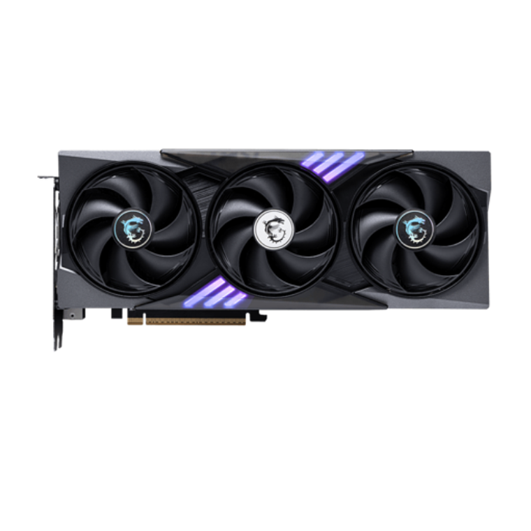 Tarjeta de Video 8GB MSI NVIDIA GeForce RTX 5060 GAMING TRIO OC 1