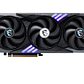 Tarjeta de Video 8GB MSI NVIDIA GeForce RTX 5060 GAMING TRIO OC - Miniatura 1