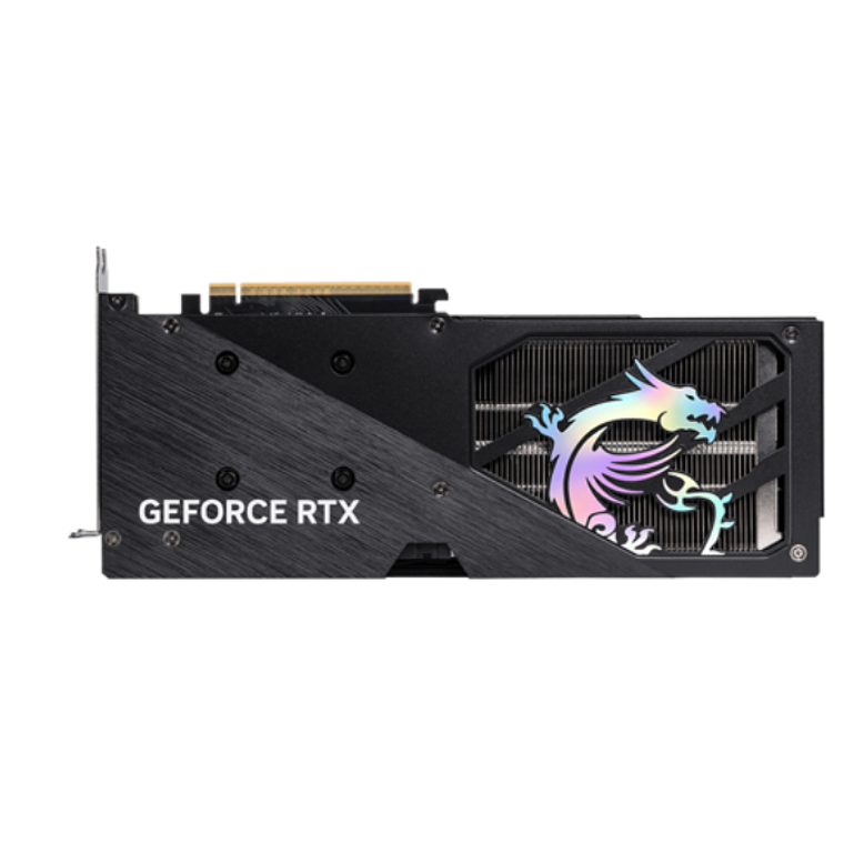 Tarjeta de Video 8GB MSI NVIDIA GeForce RTX 5060 GAMING TRIO OC 3
