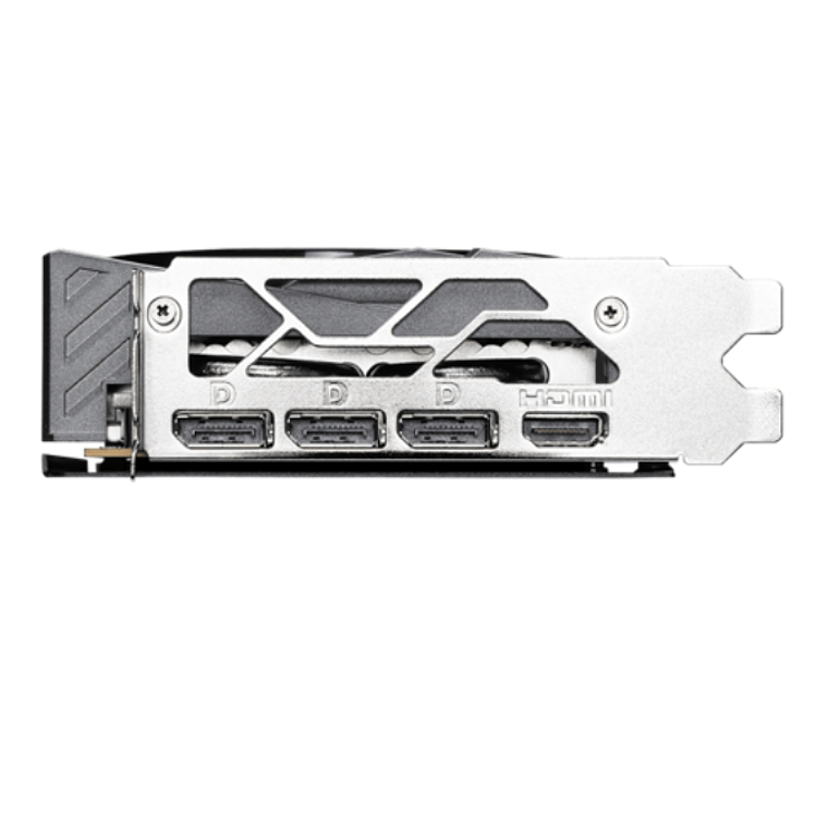 Tarjeta de Video 8GB MSI NVIDIA GeForce RTX 5060 GAMING TRIO OC 4