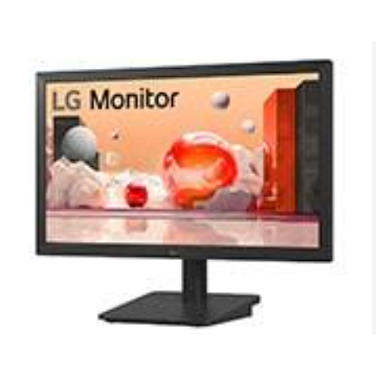 Monitor Plano de 19.5“ LG  2
