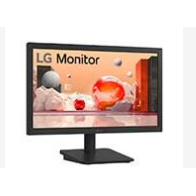 Monitor Plano de 19.5“ LG  3
