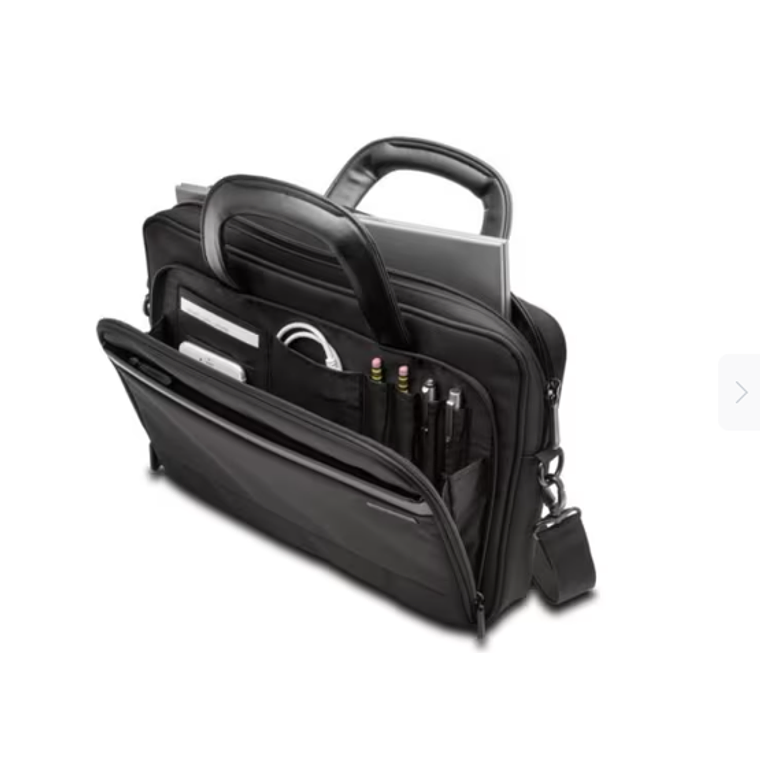 Funda de transporte para portátil - 14“ Kensington 3
