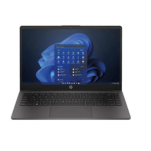 Notebook HP 245 G10 14“ (Ryzen 5-7530U 14, 8GB Ram, 512GB SSD, Win11 Home)