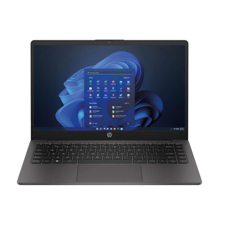 Notebook HP 245 G10 14“ (Ryzen 5-7530U 14, 8GB Ram, 512GB SSD, Win11 Home) 1