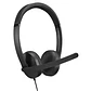Auriculares Lenovo Stereo Headset Gen2 Conectividad Alámbrica USB-A Negro - Miniatura 4
