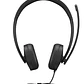 Auriculares Lenovo Stereo Headset Gen2 Conectividad Alámbrica USB-A Negro - Miniatura 5