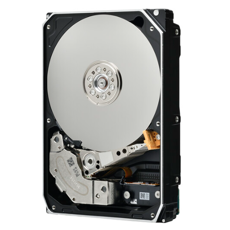 Disco duro 20Tb interno NAS Toshiba 4