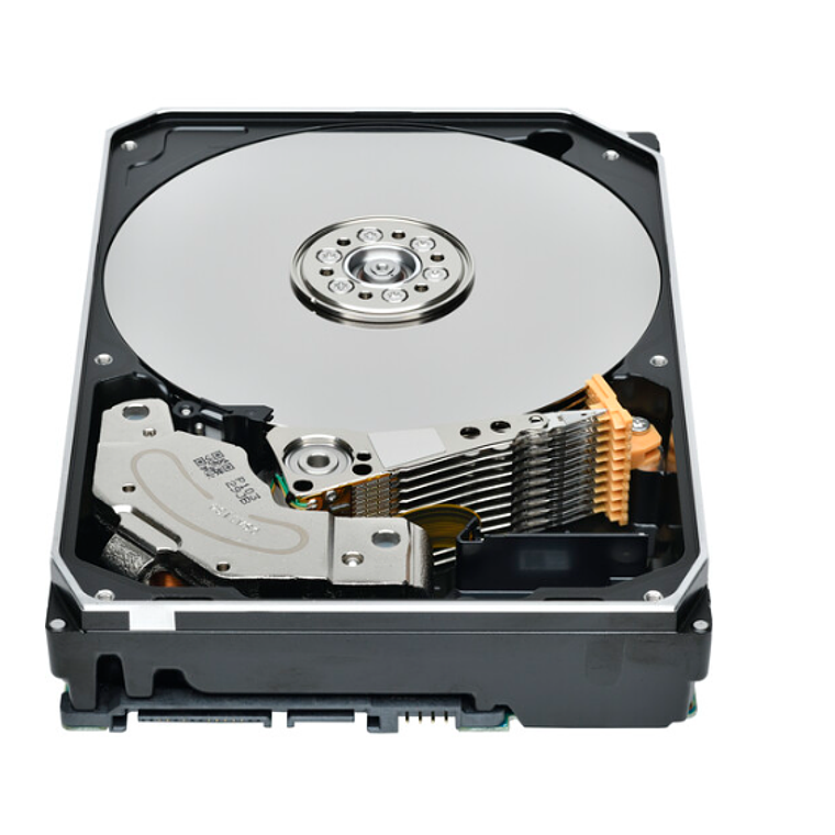 Disco duro 20Tb interno NAS Toshiba 5