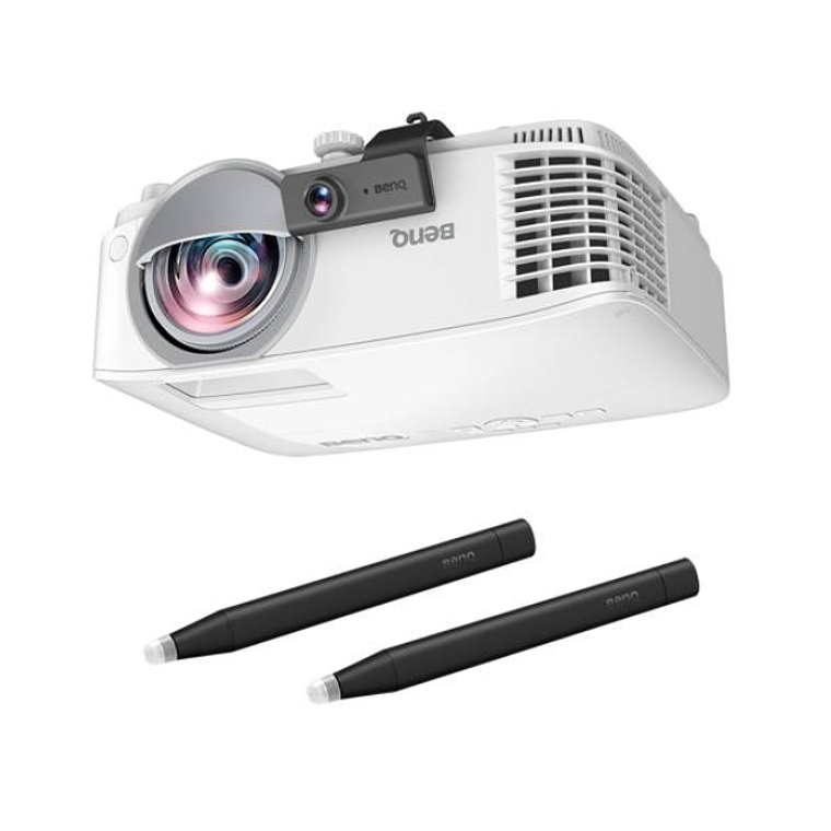 Módulo Táctil Interactivo BenQ PointWrite™ PW03 para Proyectores 4