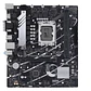 Placa Madre Asus Prime B760M-K D4  - Miniatura 2
