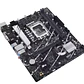 Placa Madre Asus Prime B760M-K D4  - Miniatura 6