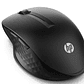 Mouse Inalámbrico HP 430, Óptico 4000dpi 5 Botones 125Hz Recep. USB Color negro - Miniatura 2