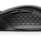 Mouse Inalámbrico HP 430, Óptico 4000dpi 5 Botones 125Hz Recep. USB Color negro - Miniatura 3