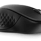 Mouse Inalámbrico HP 430, Óptico 4000dpi 5 Botones 125Hz Recep. USB Color negro - Miniatura 4