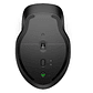 Mouse Inalámbrico HP 430, Óptico 4000dpi 5 Botones 125Hz Recep. USB Color negro - Miniatura 5