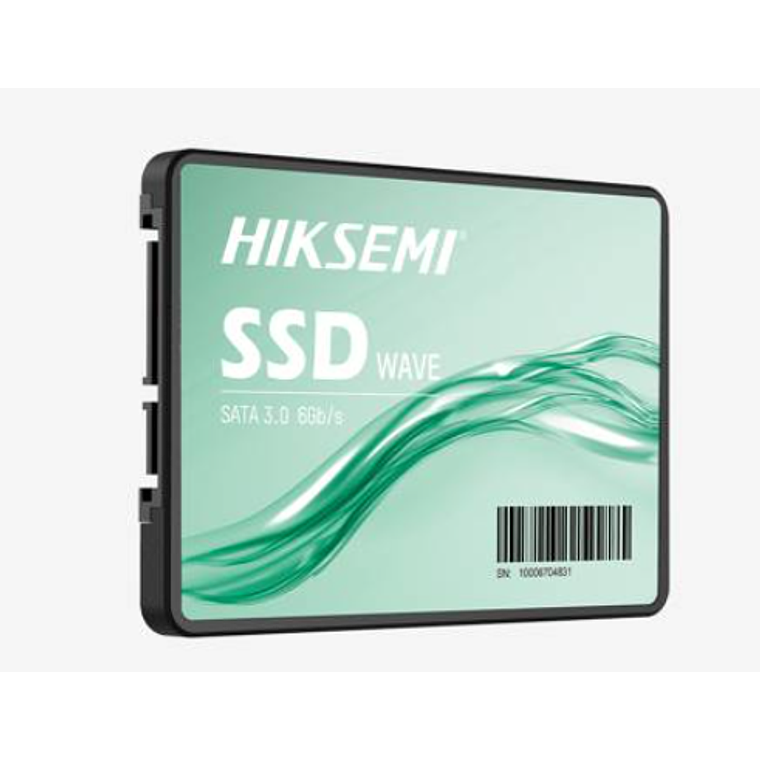 Disco duro 1TB interno Hiksemi SSD 1