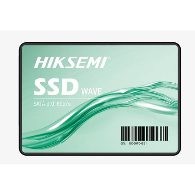 Disco duro 1TB interno Hiksemi SSD 2